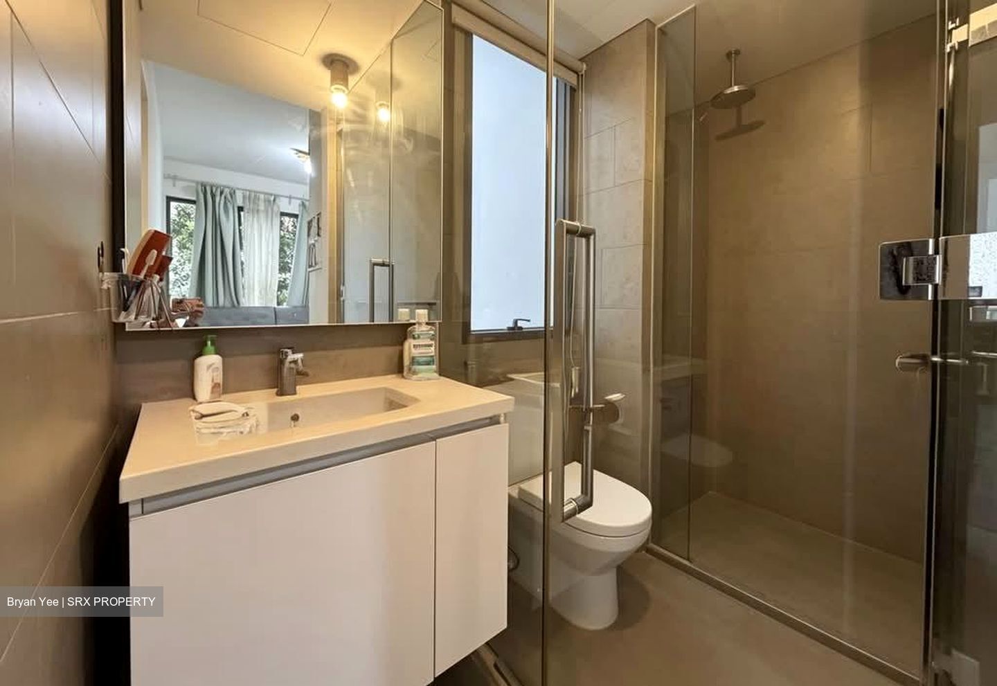 Stratum (D18), Condominium #614457931